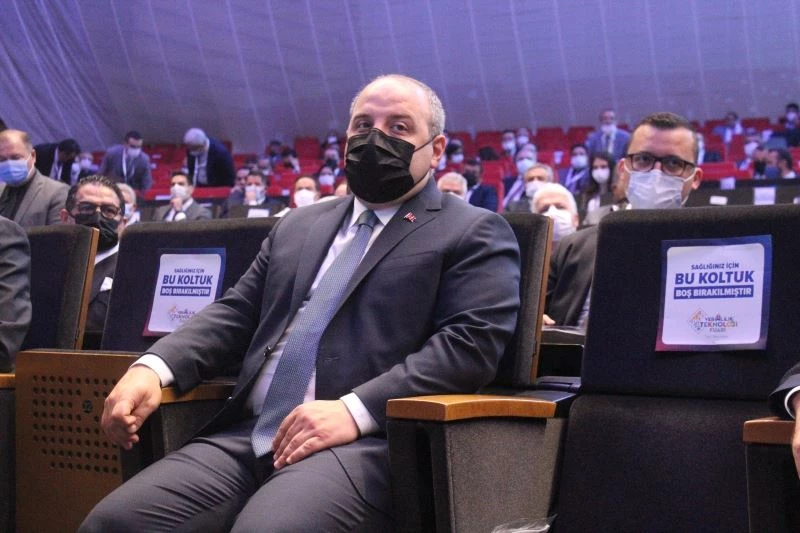 Bakan Varank 27 ilde 36 yeni Deneyap Teknoloji Atölyesi kurulacağını duyurdu
