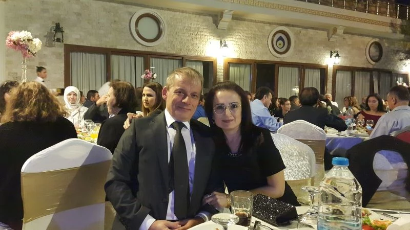 Manisa’da sağlık camiasını üzen ölüm
