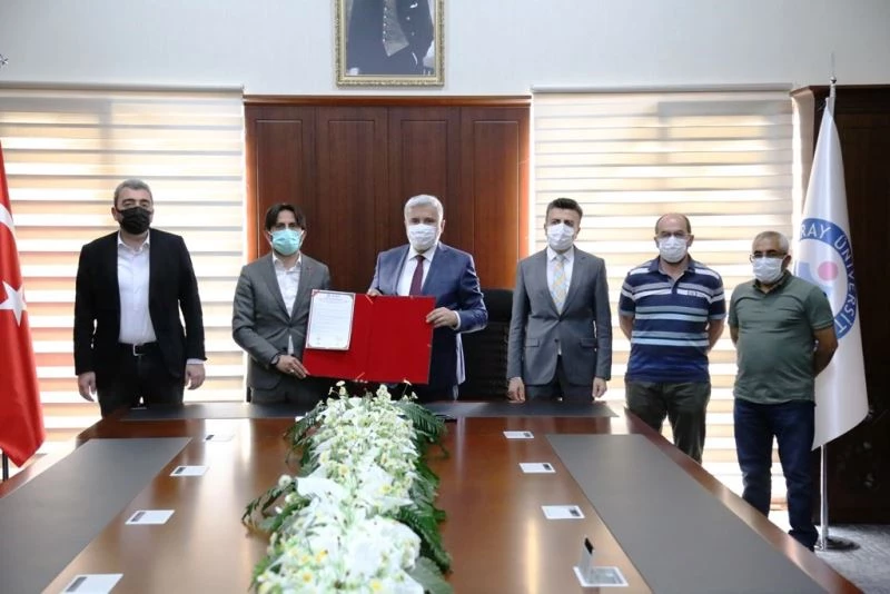 ASÜ Rektörü Şahin: “Sokak hayvanlarının rehabilitasyonu insani bir sorumluluktur”
