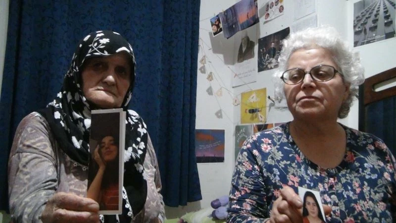 5 gün önce “Evden ayrılmadan nasıl ölmek istersin” yazılı not bırakıp gitti, gönderdiği video ile aileyi şok etti
