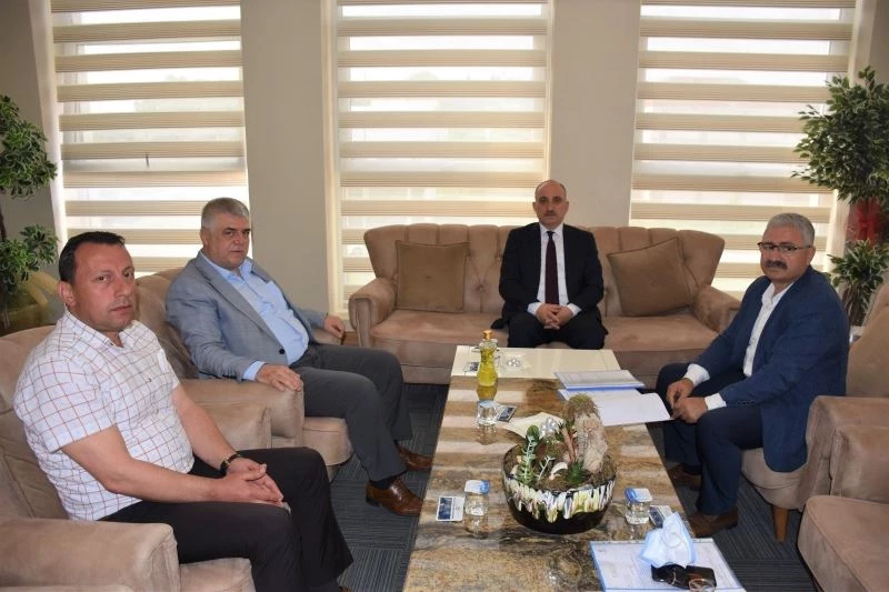 Erenler’de tapu işlerinde yeni dönem
