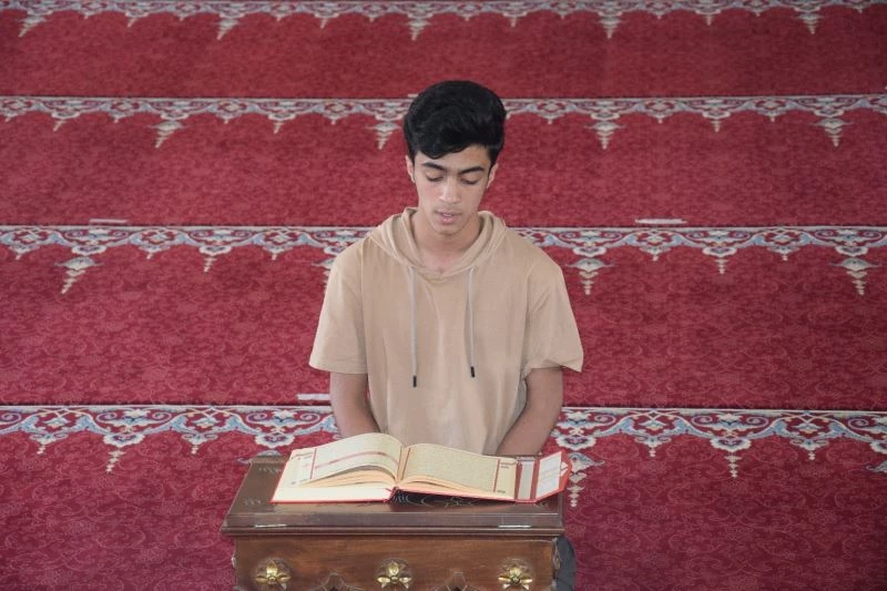 Büyükşehir’den liselerarası Kur’an-ı Kerim okuma yarışması
