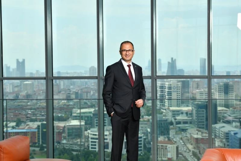 Türkiye Finans Hızlı Finansman, IDC Türkiye