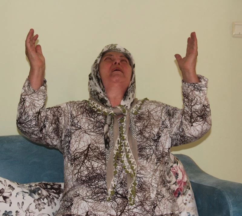 Dayak yedikten sonra intihar eden gencin annesi feryat etti
