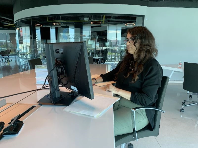 Türk bilim insanları geliştirdi: Cilt kanserini yapay zeka teşhis edecek
