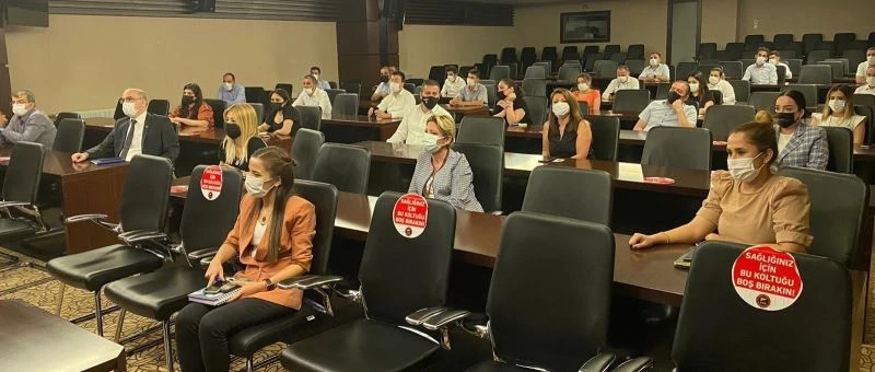 Gaziantep Sanayi Odası, TSE denetiminden başarıyla geçti
