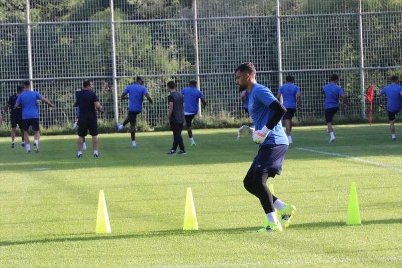 Samet Aybaba, Belhanda transferini değerlendirdi: