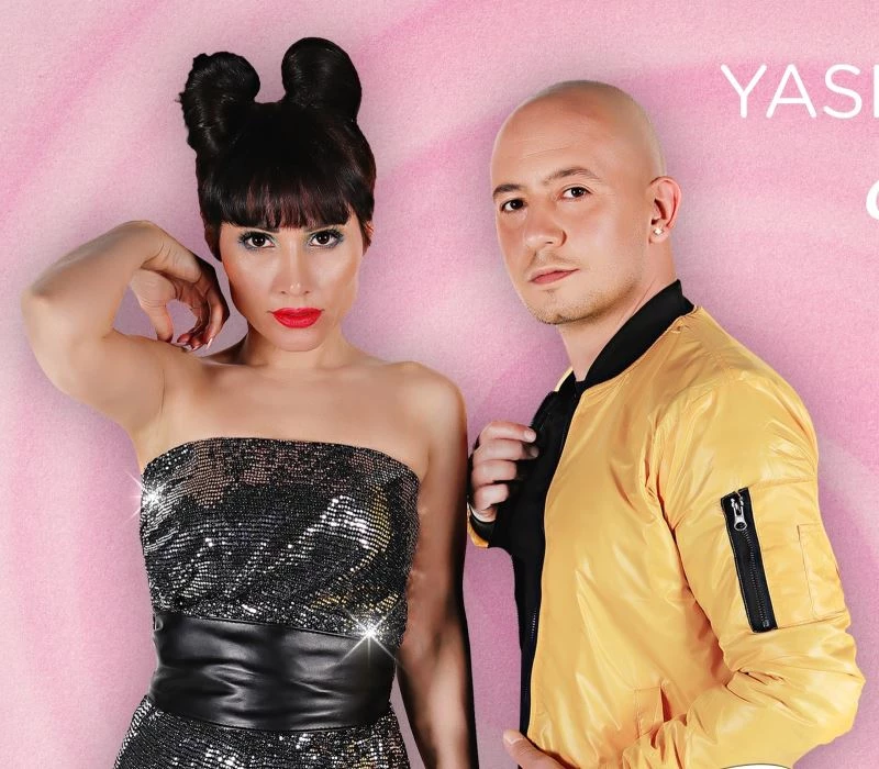 Girdap yayına girdi
