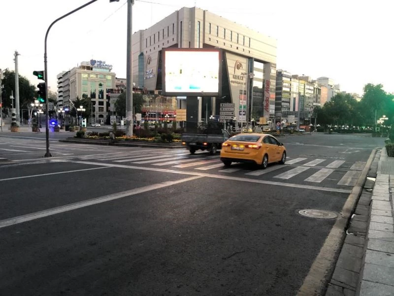 Ankara’da yeni normalleşmeye dönüş
