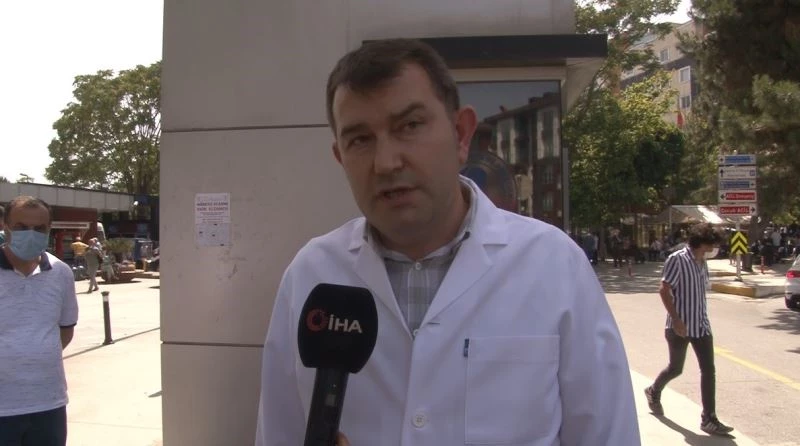 İBB’nin ücretsiz ulaşım hakkını kaldırmasına sağlık çalışanlarından tepki
