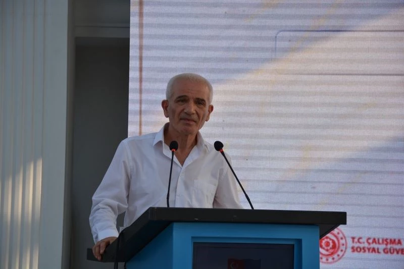 İş kazalarını ‘Her işi yaparım, bana bir şey olmaz’ diyenler tetikliyor
