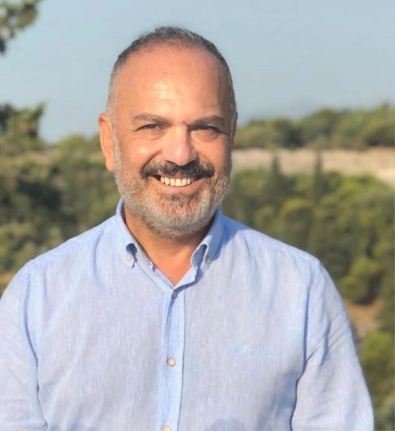 BAİB’in yeni başkanı Ümit Mirza Çavuşoğlu oldu
