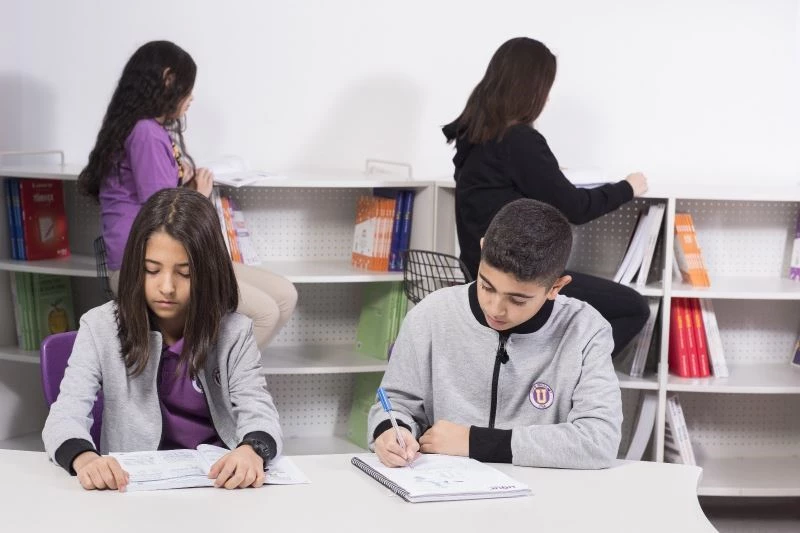 LGS’de kitlesel başarı geleneği
