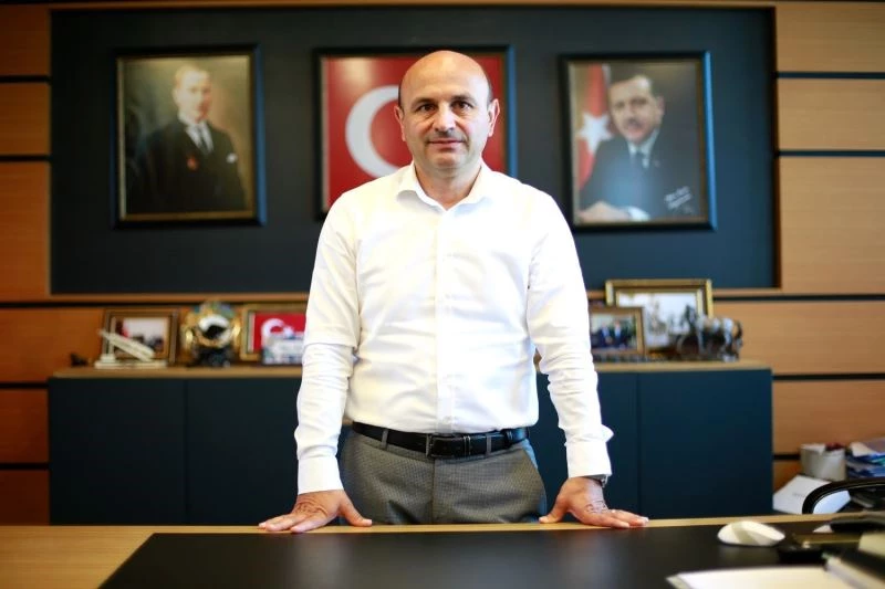 Oral: “Kabotaj denizlerimiz için çok önemli”
