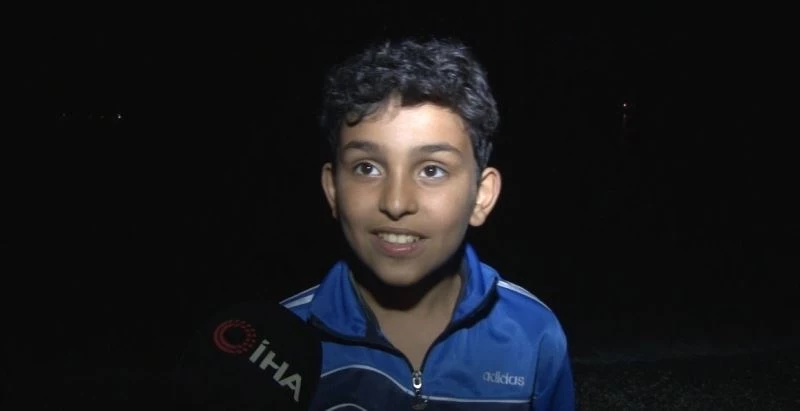 Sahilde vatandaşlar kısıtlamaların kalkmasını göbek atarak kutladı
