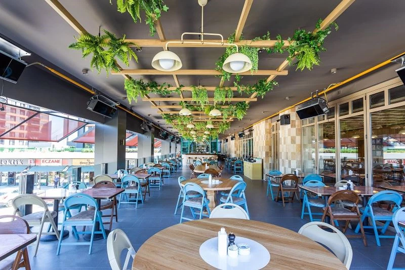 Mezzaluna eşsiz İtalyan lezzetleriyle Bursa’da
