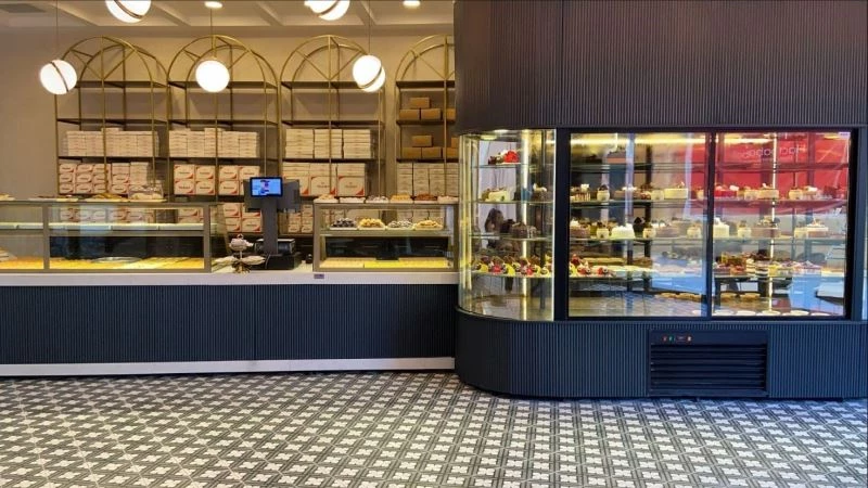 Mardin’in en büyük alışveriş merkezi bünyesine aldığı firmalarla büyümeye devam ediyor
