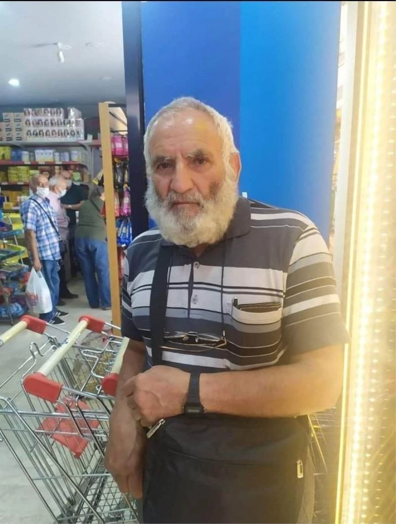 Ayı tarafından parçalandığı düşünülen kişi ölü bulundu
