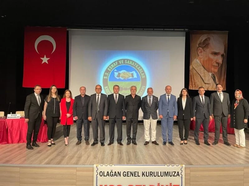 Ertan Taşlı güven tazeledı̇
