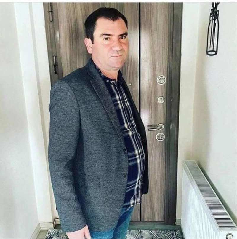 Düğünde maganda kurşunuyla hayatını kaybetti
