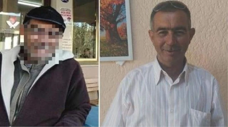 Cinayet zanlısı, maktulün yakın arkadaşı çıktı
