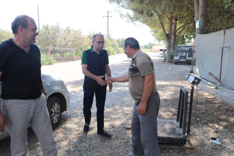 Acıbadem yolunda sorunlar çözüldü
