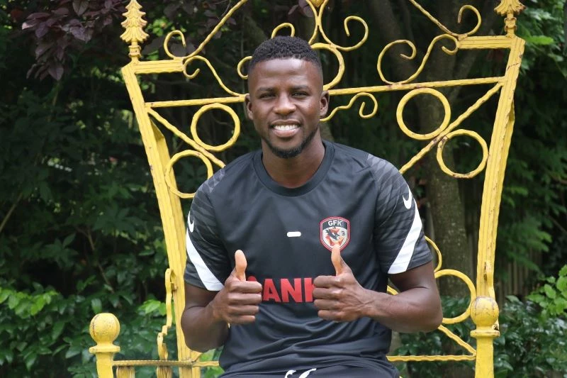 (Özel haber)Papy Djilobodji: 