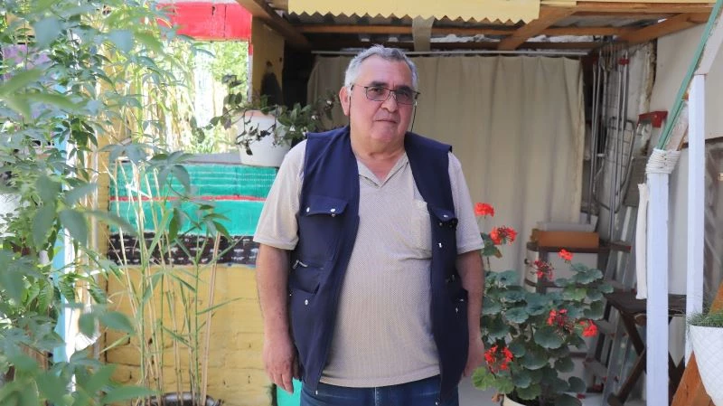 Denizli’nin altında hazine yatıyor
