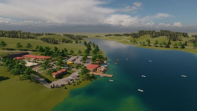 Tahtalı göleti bu proje ile cazibe merkezi olacak
