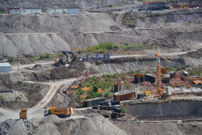 Balıkesir’de Haziran ayında 3 bin 291 konut satıldı
