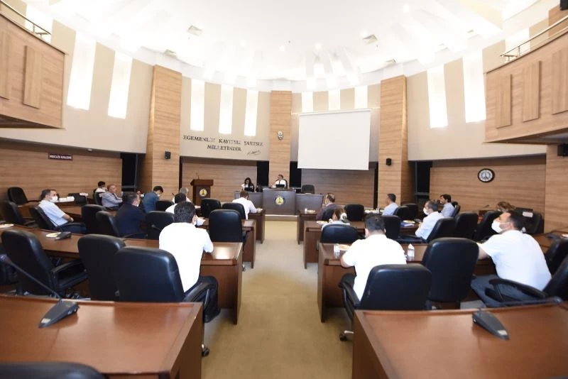 Yerel Yönetim Reformu ilk eğitimi Şahinbey Belediyesine verildi
