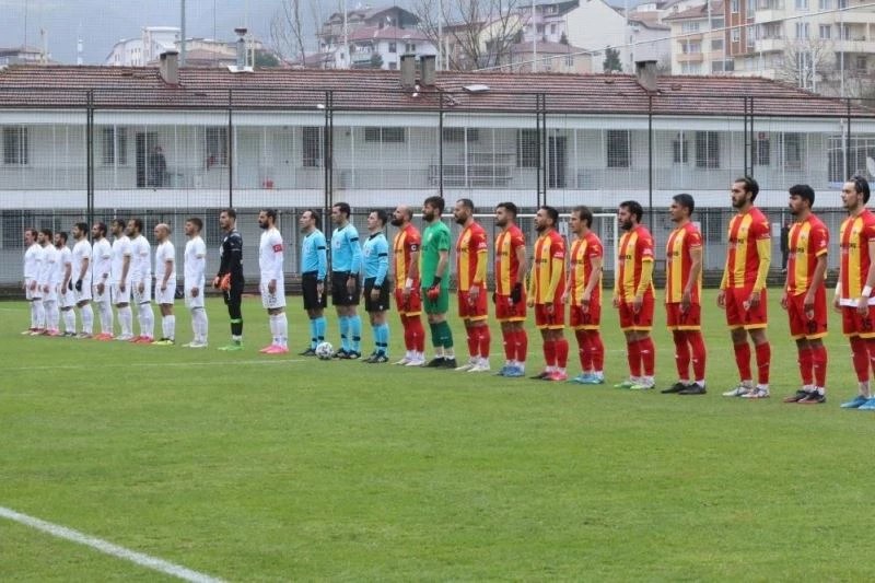 Kızılcabölükspor 2. Grup’ta mücadele edecek