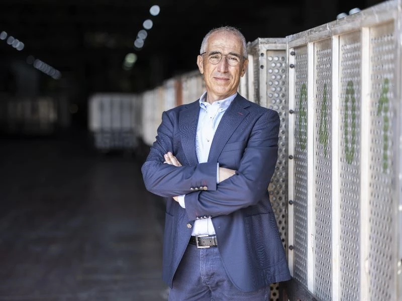 ‘Akıllı tekstil’ girişimine Aksa Akrilik desteği
