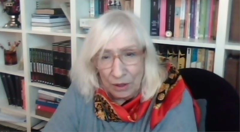 Yazar Alatlı: “Hollywood yeni bir şey üretmiyor”
