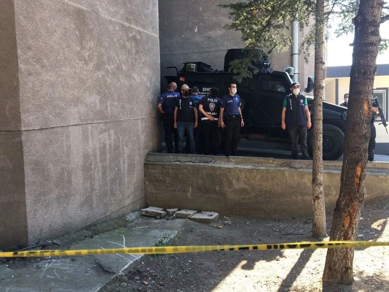 FETÖ’nün sözde Orta Asya sorumlusu Orhan İnandı Ankara Adliyesine getirildi
