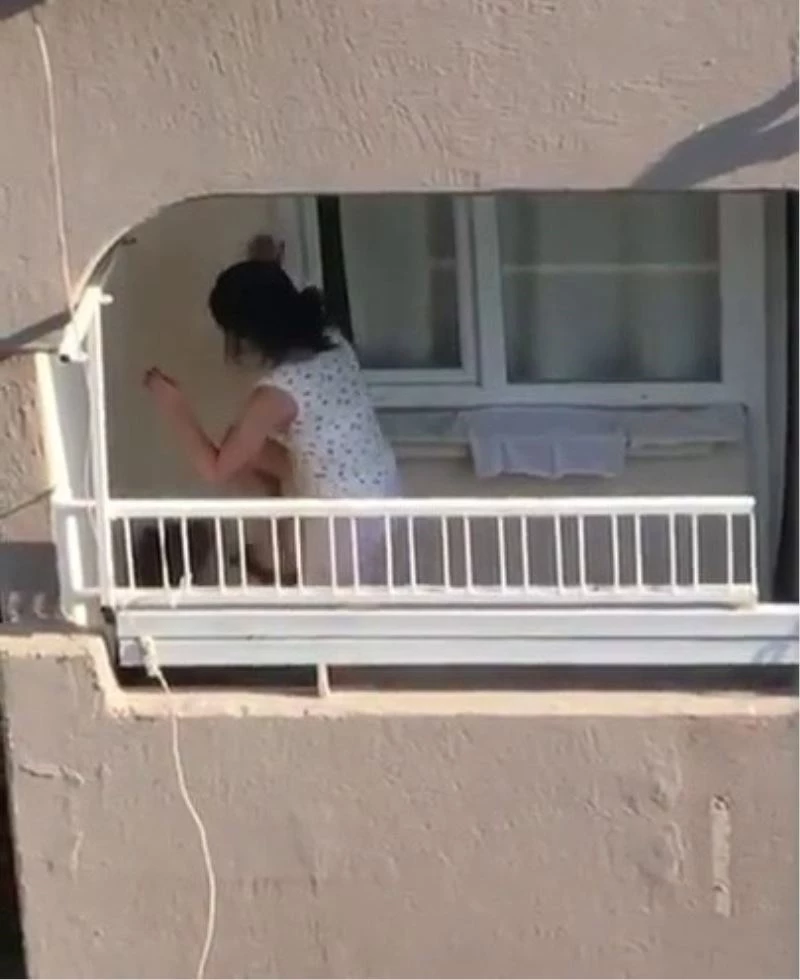 Hayvana eziyete bin 33 lira para cezası
