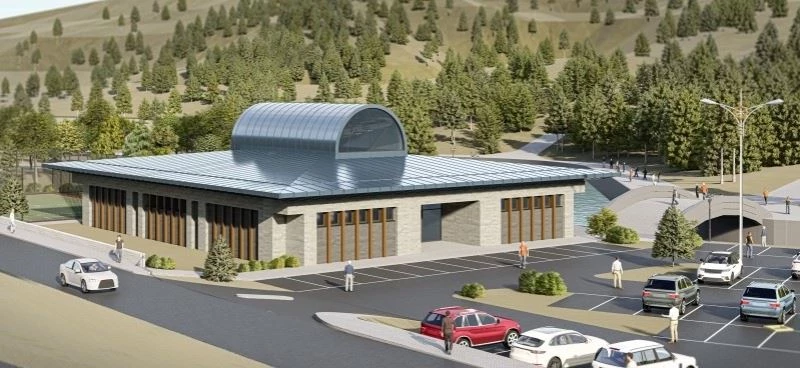 Gediz’de ’Ilıca Termal Turizm Merkezi Özel Banyolar’ projesine destek
