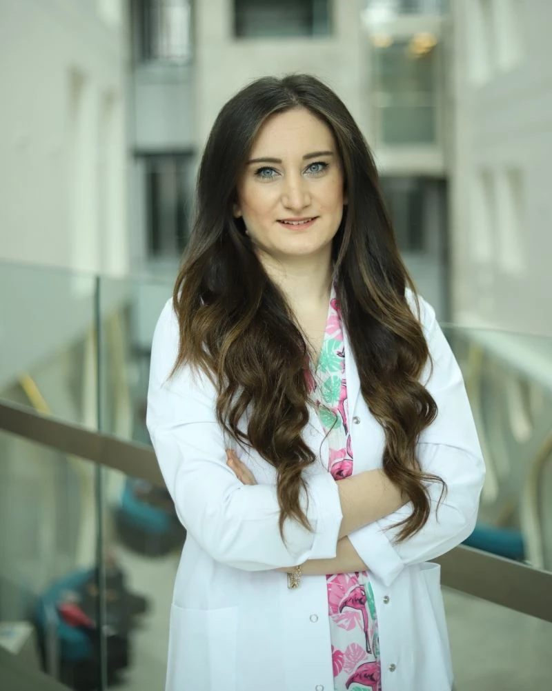 Bu hastalık yüzde 100 tedavi edilebiliyor
