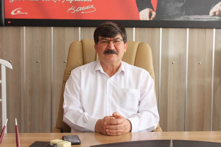 Başkan Denizoğlu Ankara’dan müjdelerle döndü