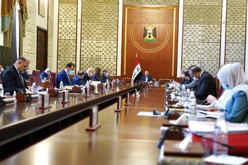 Irak Başbakanı el-Kazımi: 