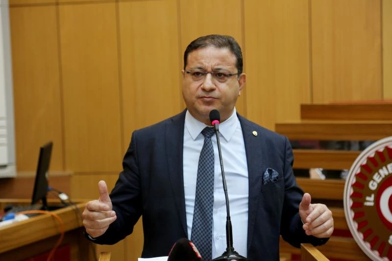 Demirağ OSB istihdama katkı sağlayacak
