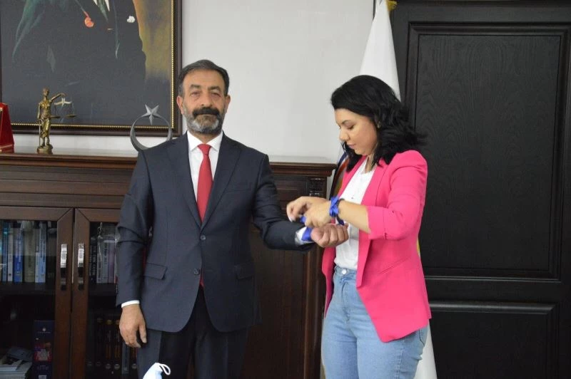 Erzurum Barosu ve Erzurum Denetimli Serbestlik Müdürlüğü’nden çocuk istismarı ile mücadeleye destek
