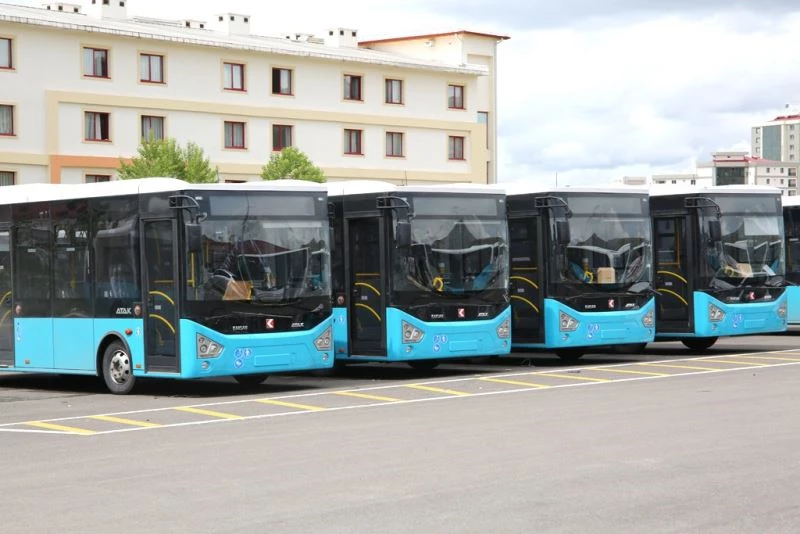 Soğuk Çermik’e seferler başladı
