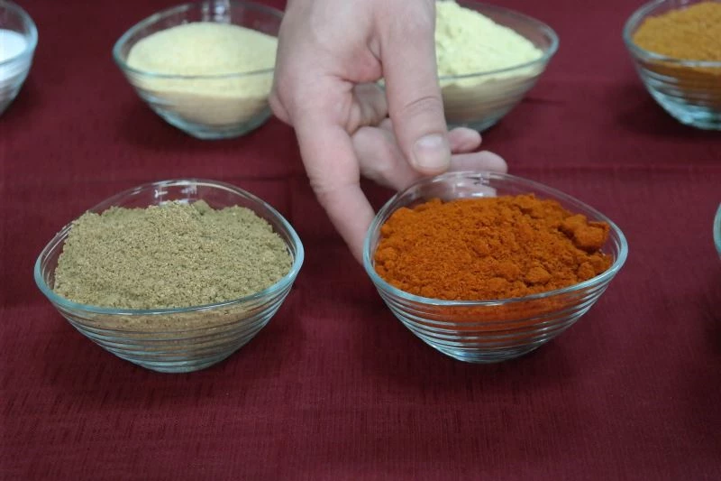  Leziz bir sucuk yapmak için baharat seçimi önemli
