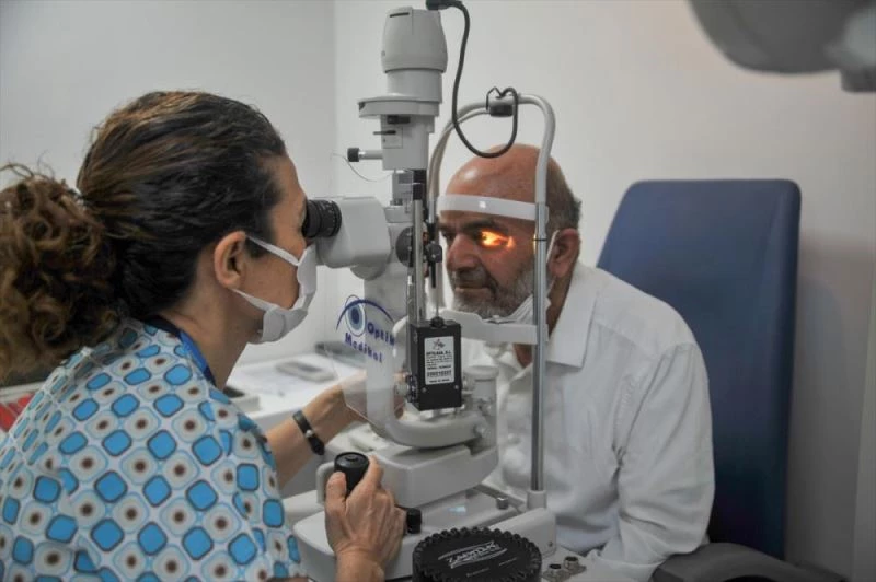 Denizdeki 21 saatlik yaşam mücadelesini kazanan iş insanı, doktorlarını da şaşırttı