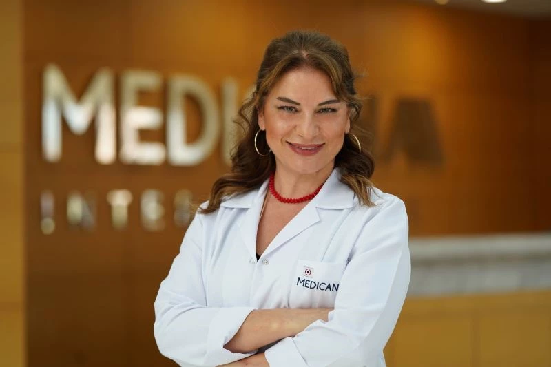 “ALS hastalığı erkeklerde daha sık rastlanıyor”
