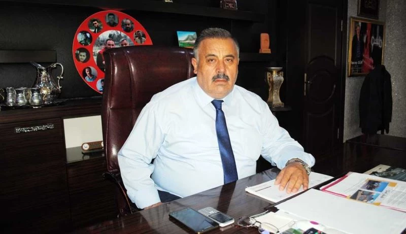 ÇESOB Başkanı Gür’den ’et parçalama’ uyarısı
