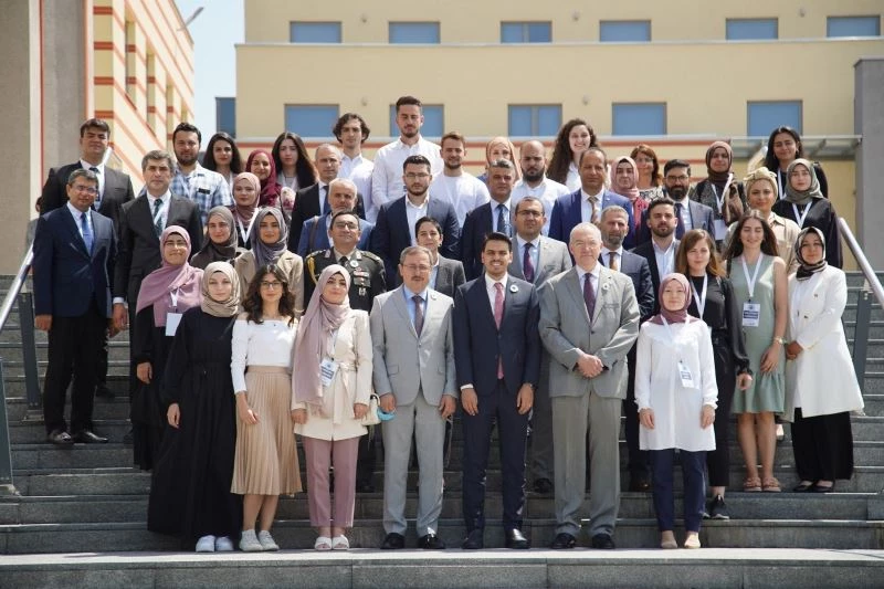 YTB’den Saraybosna’da 29 gence 