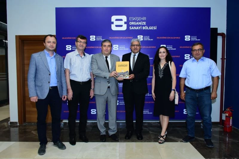 Başkan Küpeli, “Kaynakların çocukların yetiştirilmesine harcanması büyük bir sosyal dayanışma örneği”
