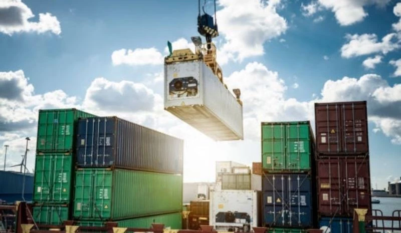 Erzurum ihracatta 4 kıtada
